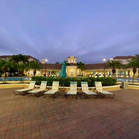 Penthouse Utopia Condo Orlando Exterior photo