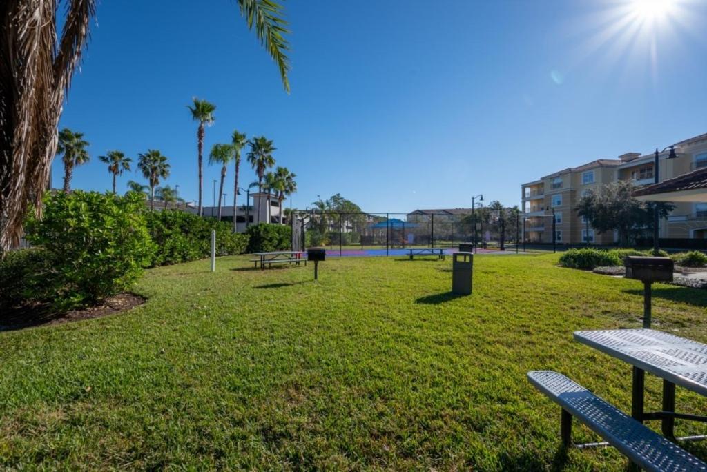 Penthouse Utopia Condo Orlando Exterior photo