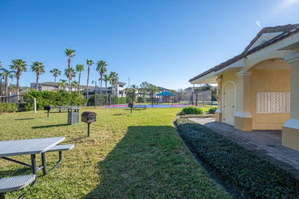 Penthouse Utopia Condo Orlando Exterior photo